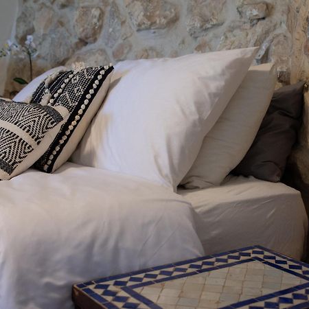 Harmony Inn Safed Extérieur photo