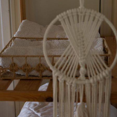 Harmony Inn Safed Extérieur photo