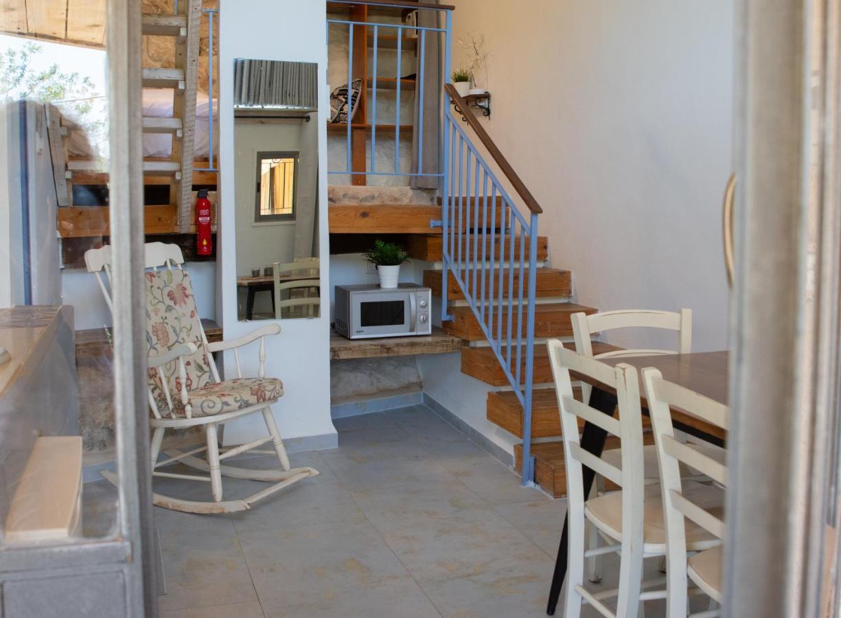 Harmony Inn Safed Extérieur photo