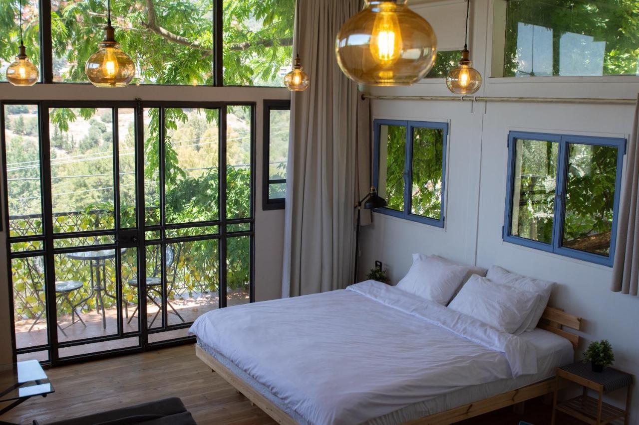 Harmony Inn Safed Extérieur photo
