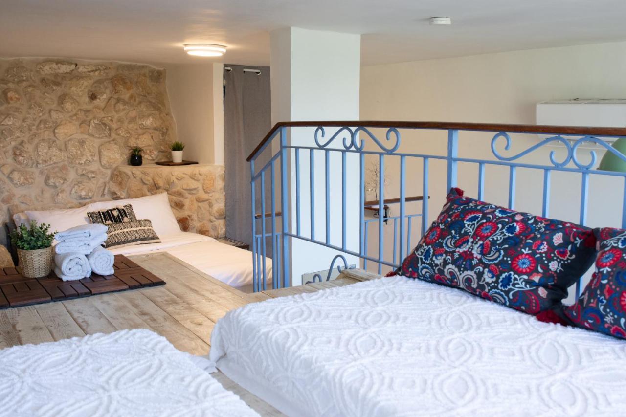 Harmony Inn Safed Extérieur photo