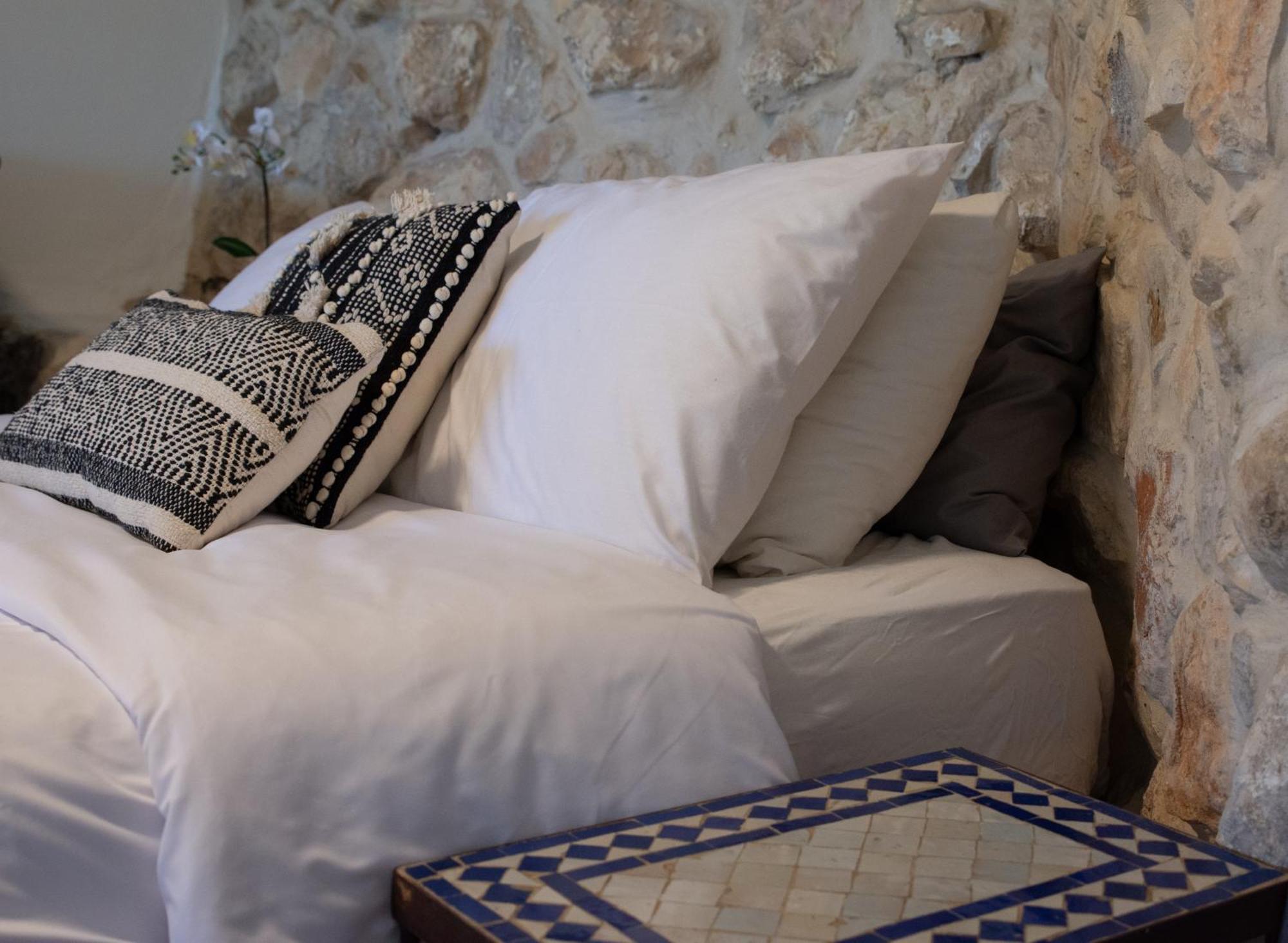 Harmony Inn Safed Extérieur photo