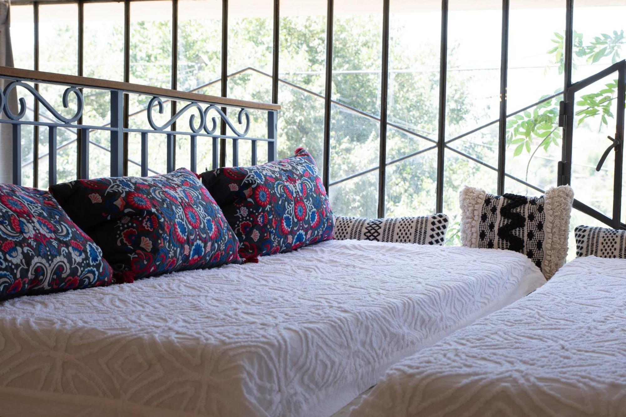 Harmony Inn Safed Extérieur photo