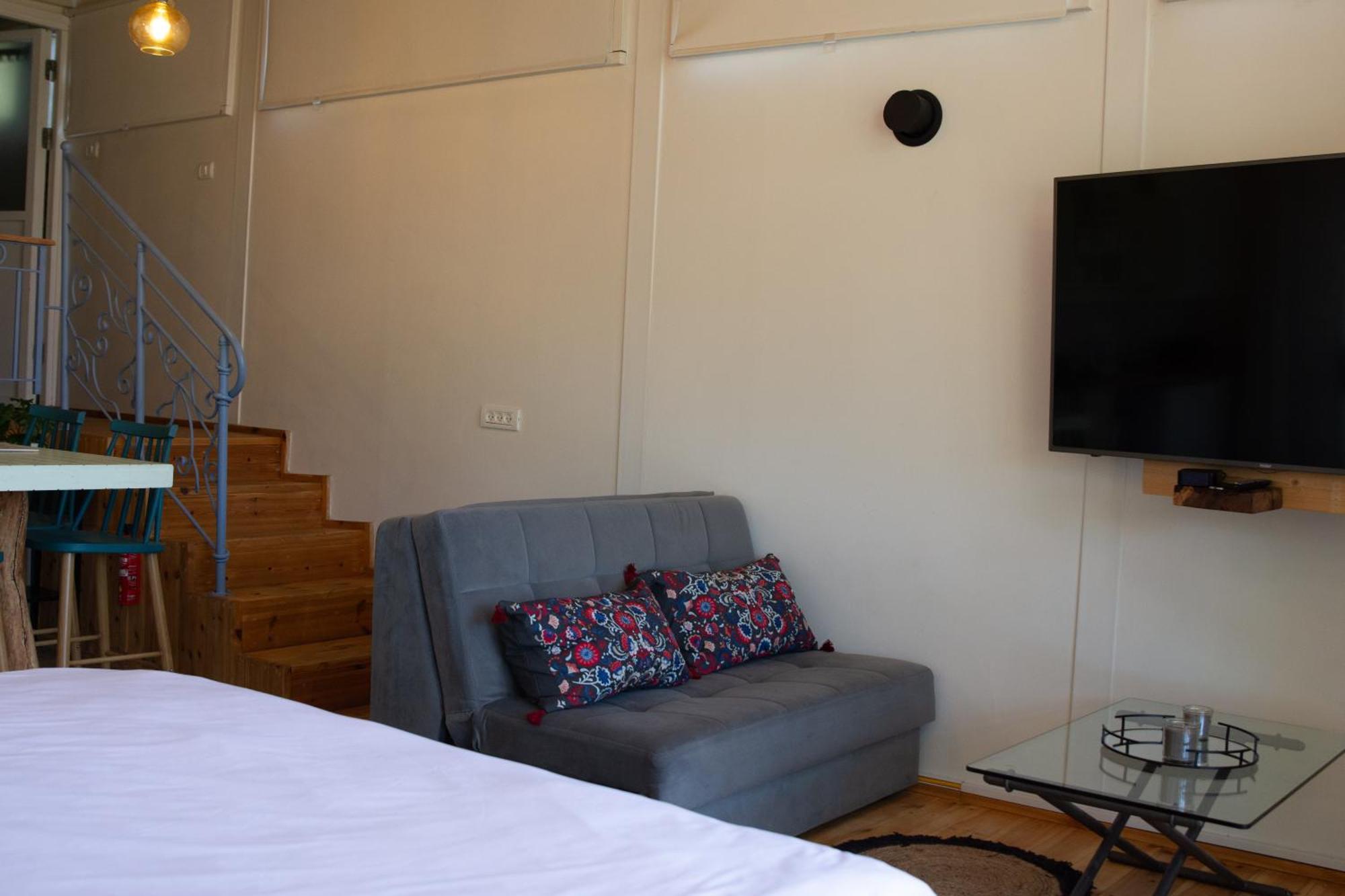 Harmony Inn Safed Extérieur photo