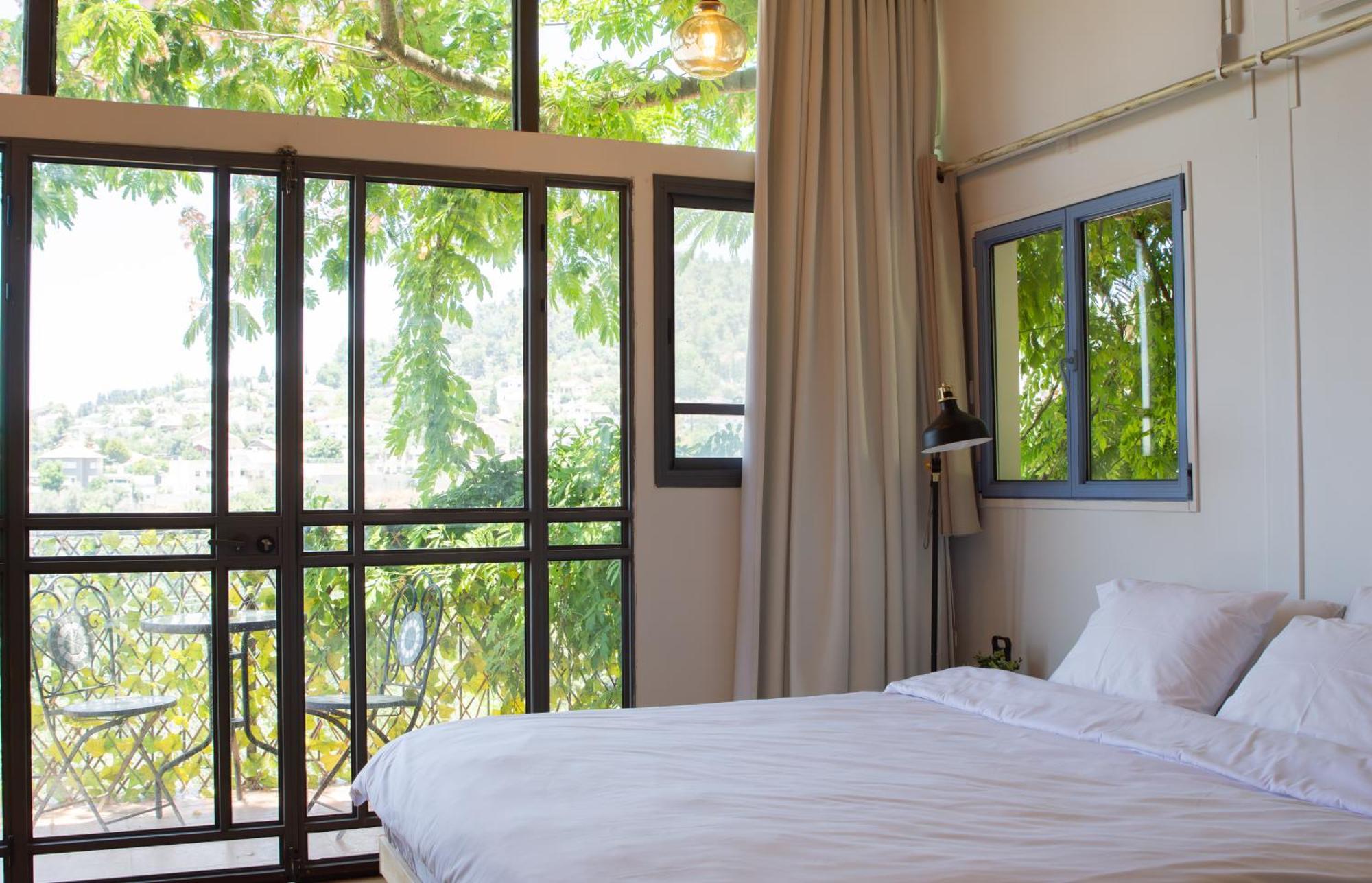 Harmony Inn Safed Extérieur photo
