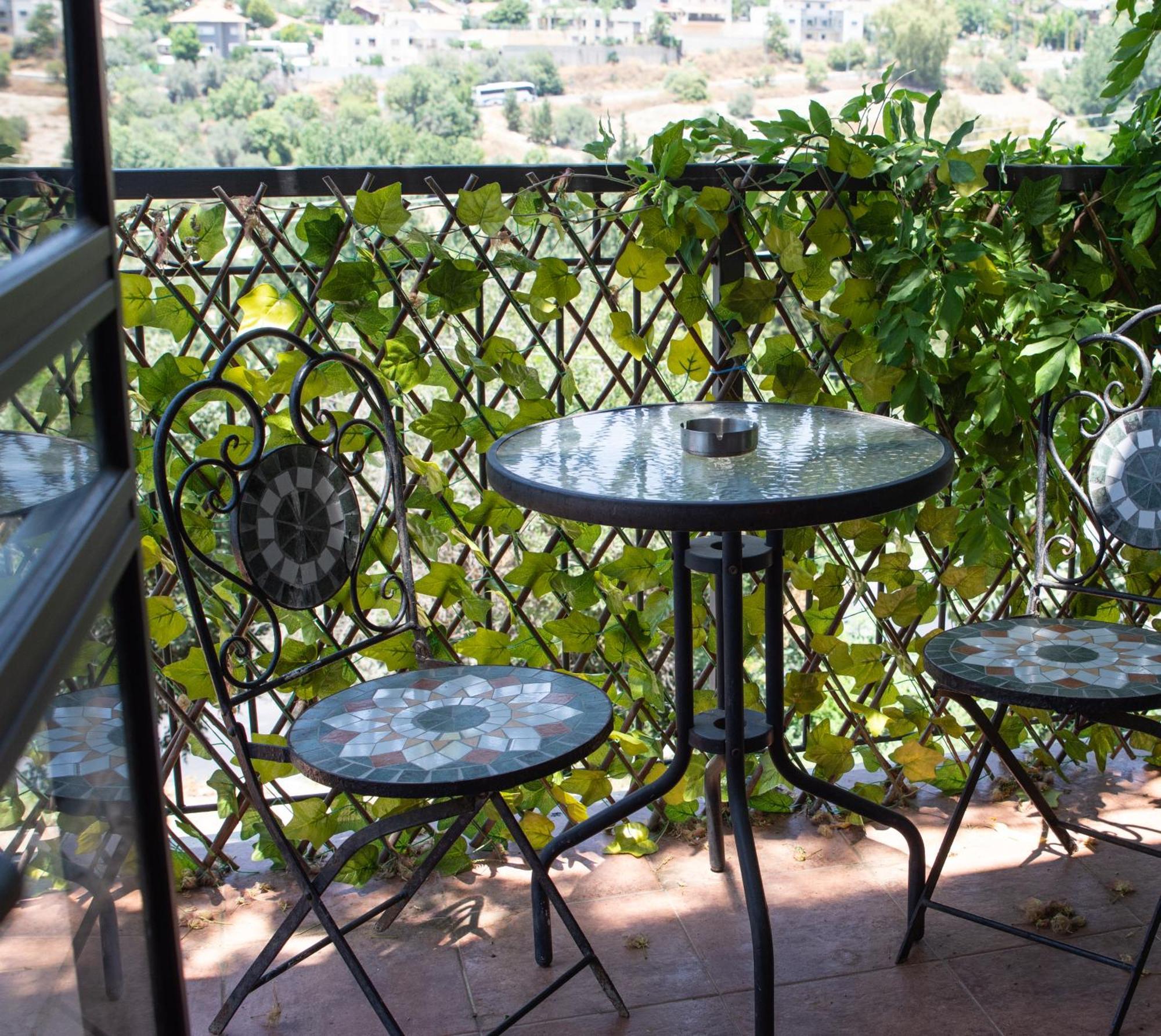 Harmony Inn Safed Extérieur photo