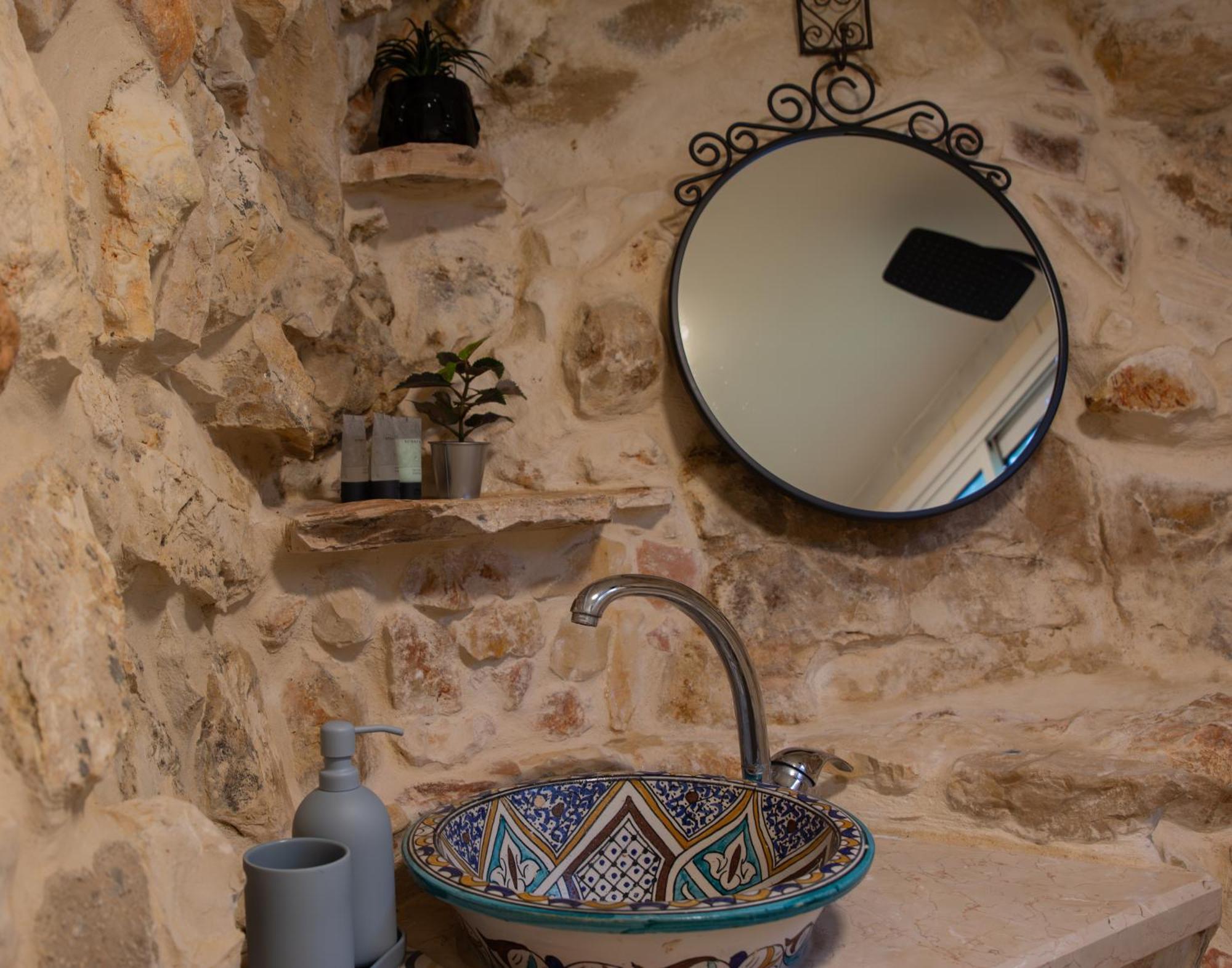 Harmony Inn Safed Extérieur photo