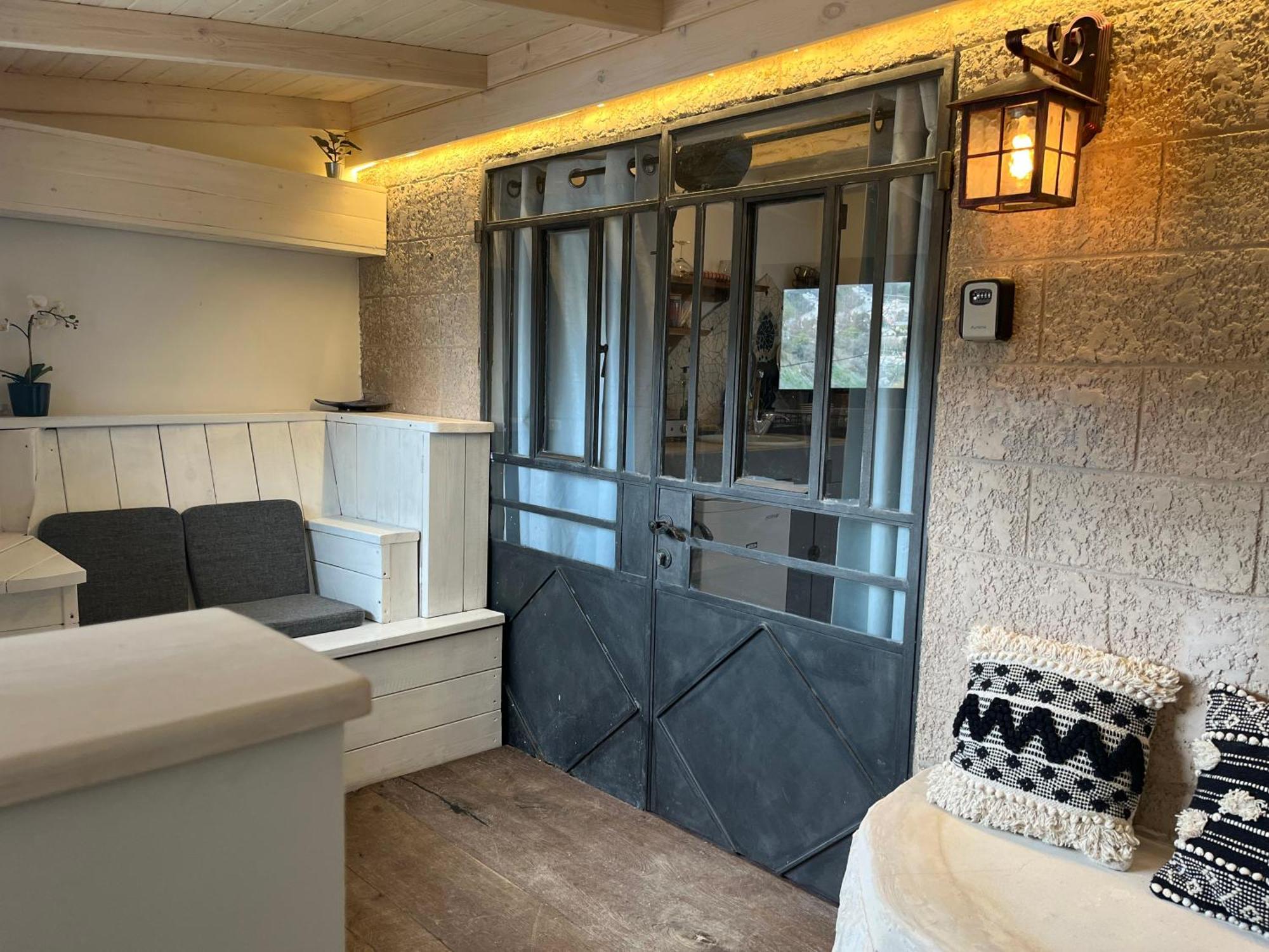Harmony Inn Safed Extérieur photo